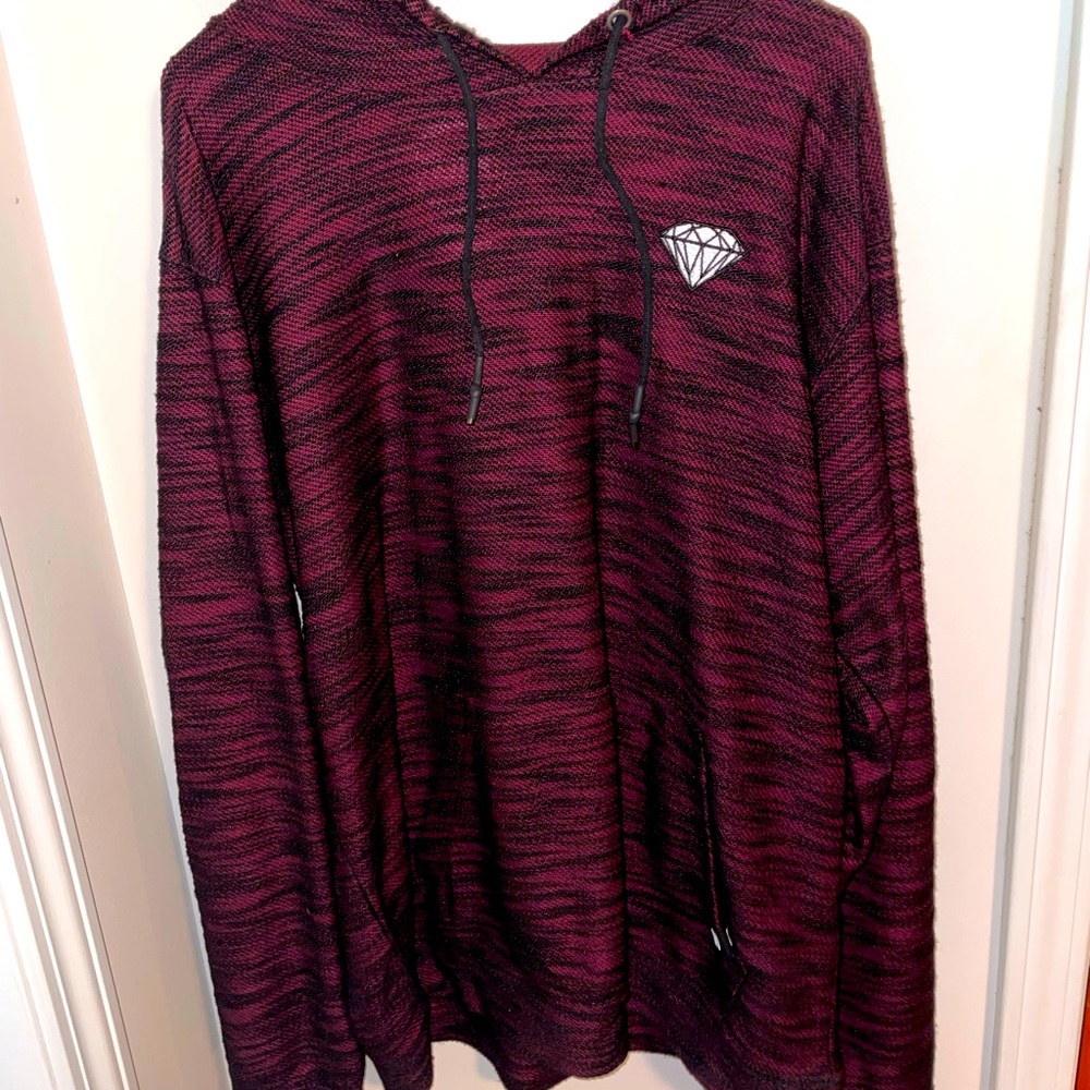 Dikotomy Hoodie